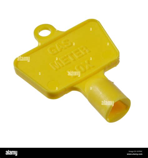 screwfix meter box key